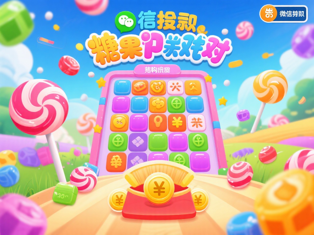 尽享甜蜜乐趣:糖果派对开户全攻略详解