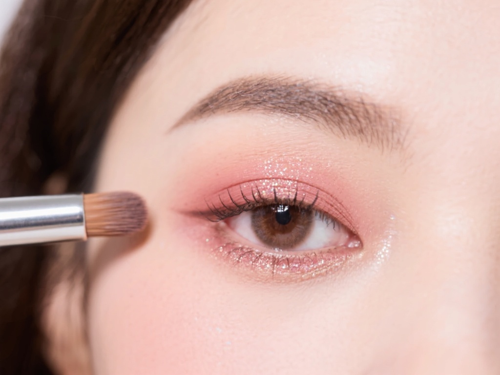 打造梦幻糖果派对妆容的实用技巧与详细步骤