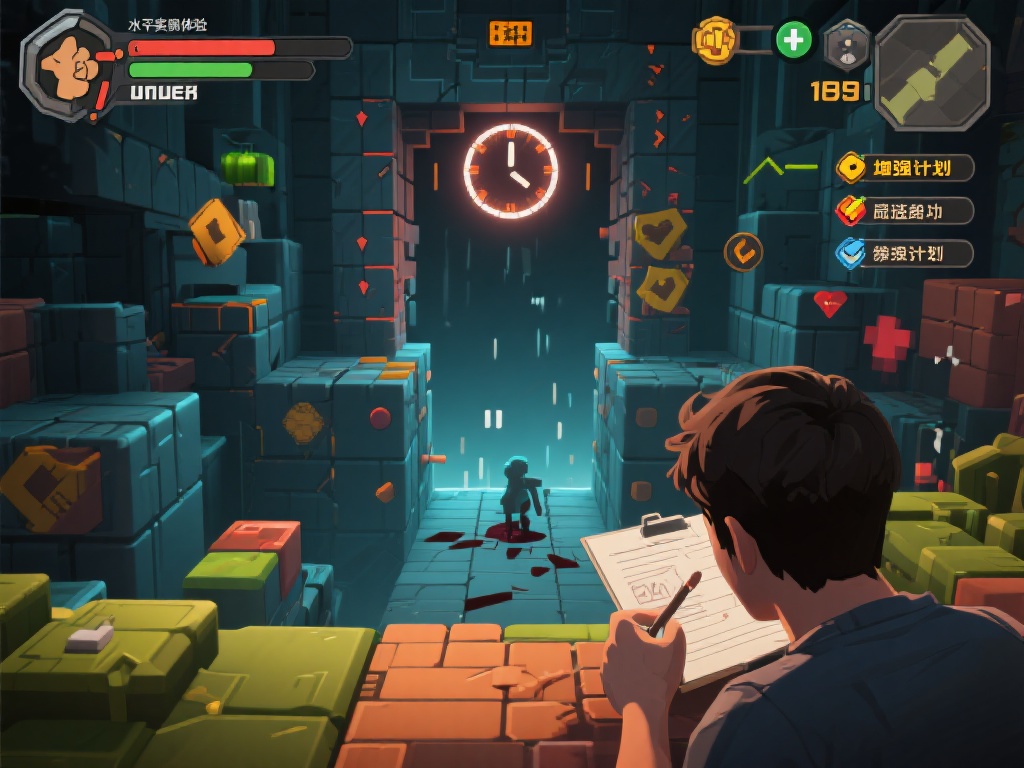 深入探索糖果派对APP的奇妙世界：从零基础到高手之路