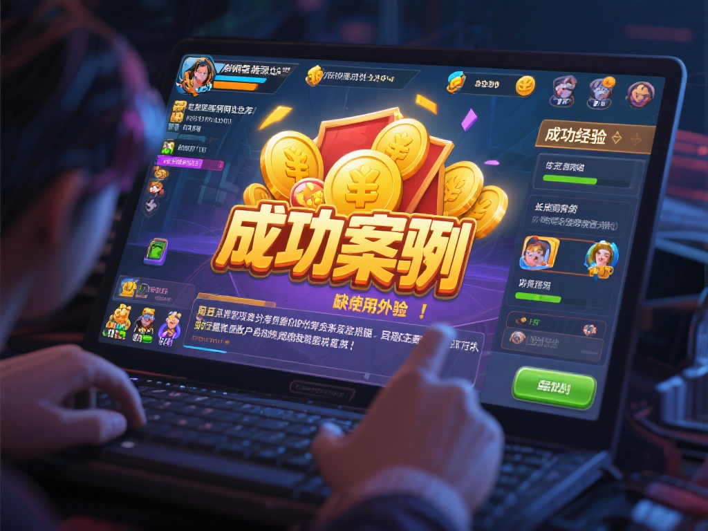 深度揭露糖果派对作弊外挂背后的真相与争议