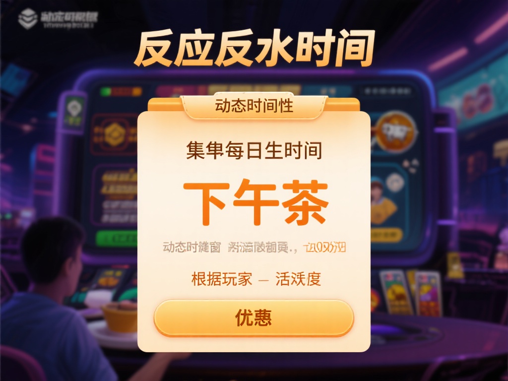 糖果派对游戏返水时间分析及高效技巧攻略 固定的反水时间段通常会集中在每日某些时段,例如下午