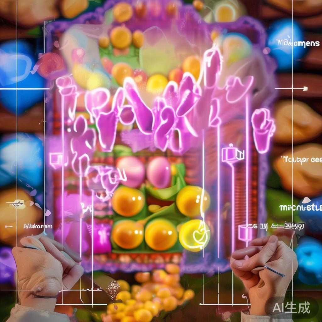 糖果派对单局消除次数详尽统计与实用技巧全面解析