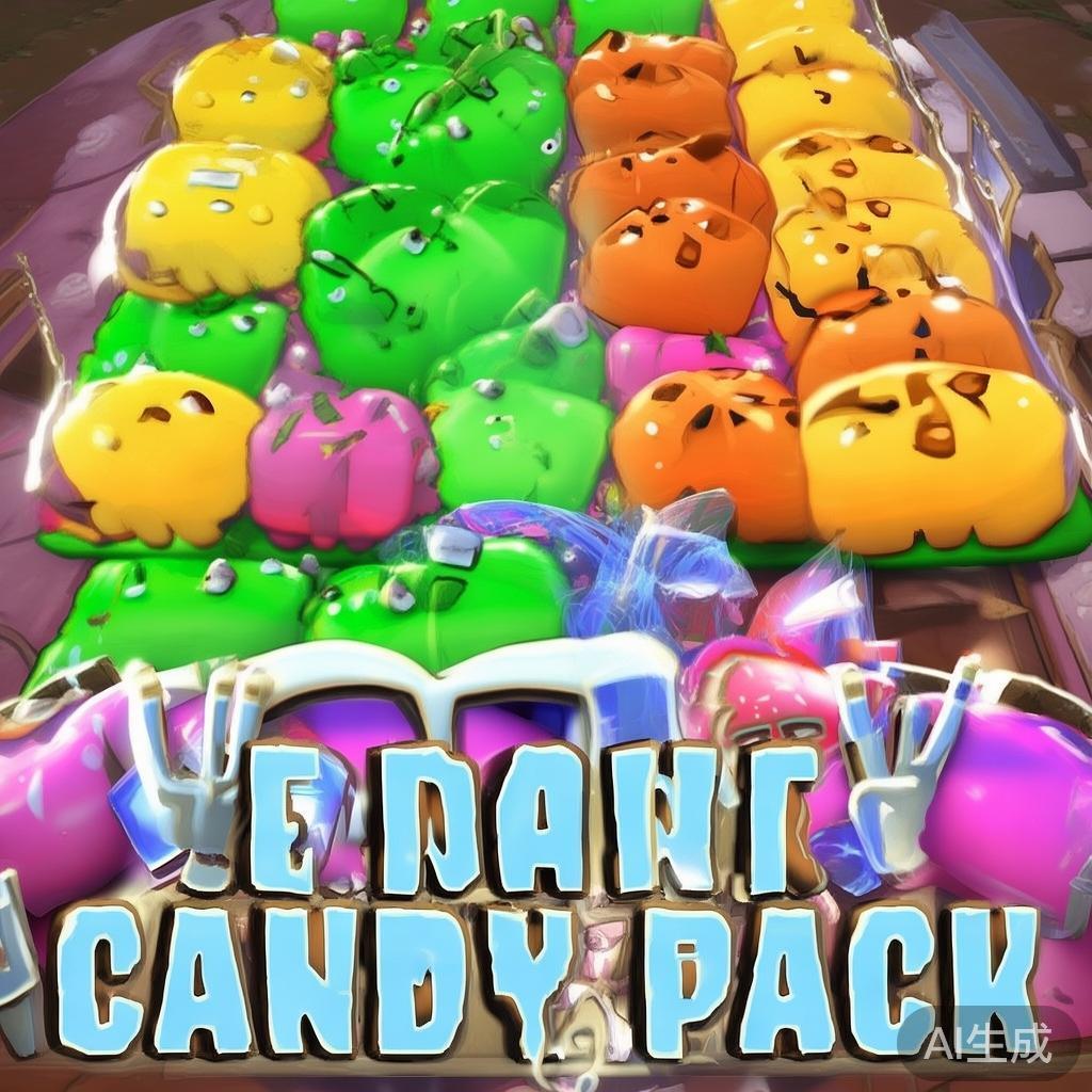 香肠派对中快速获得糖果包的实用攻略与技巧解析 在香肠派对这款受欢迎的手游中,糖果包作为一种稀有且
