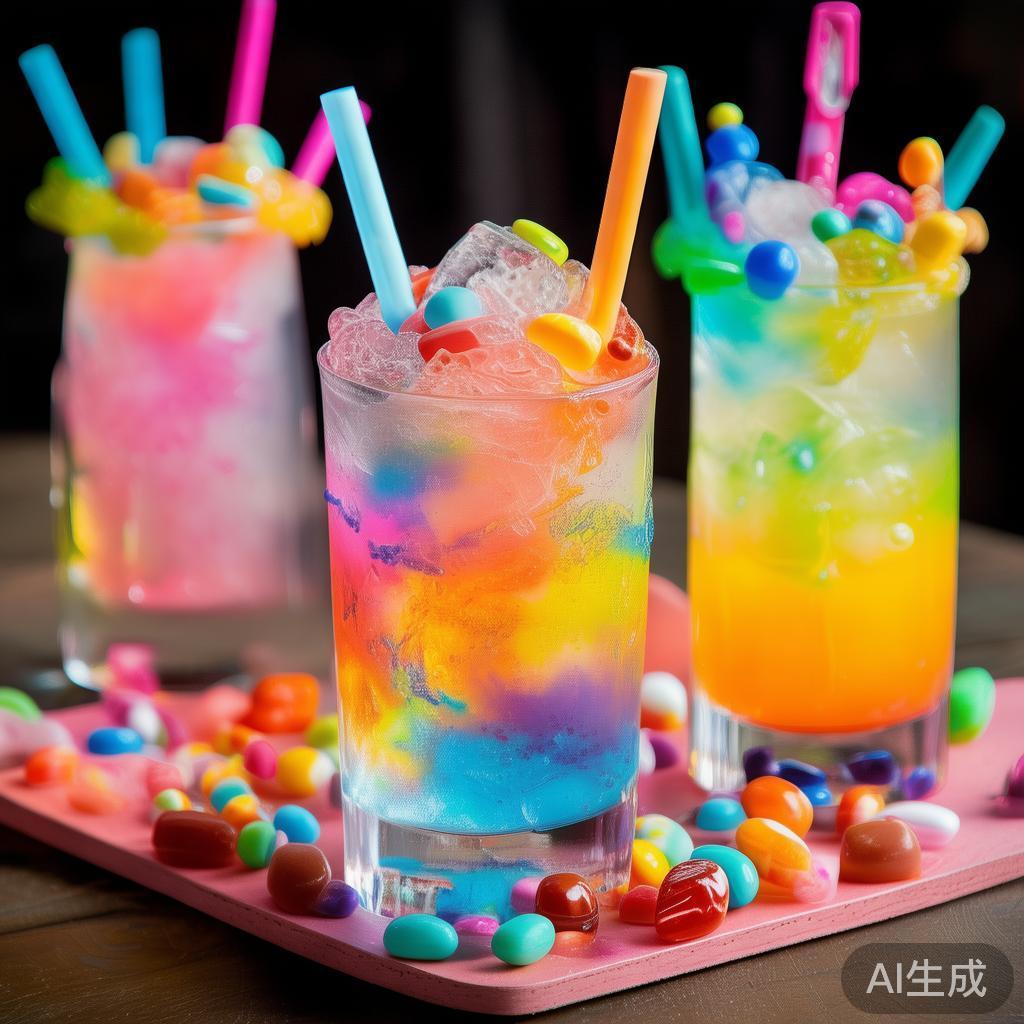 全面解析：创新创意酒吧糖果派对策划方案全攻略