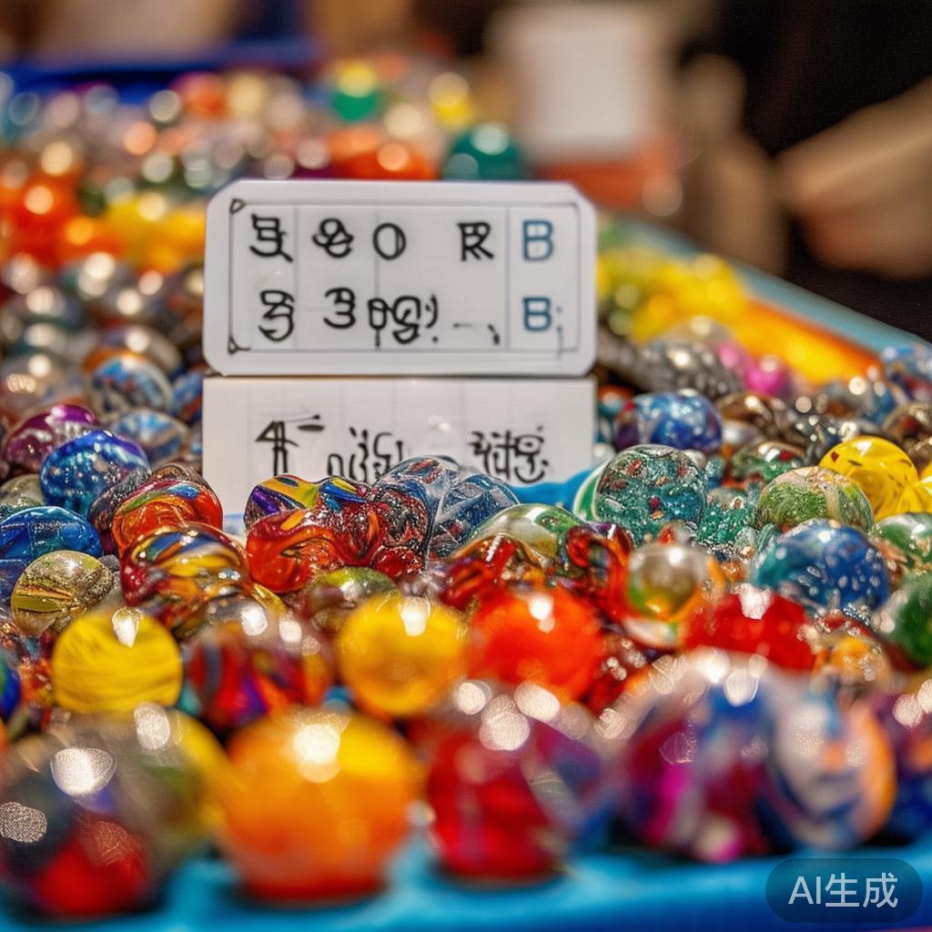 糖果派对游戏中两颗彩球的价格详细介绍及购买攻略 例如,根据某些版本的定价,单个彩球的价格可能在人民