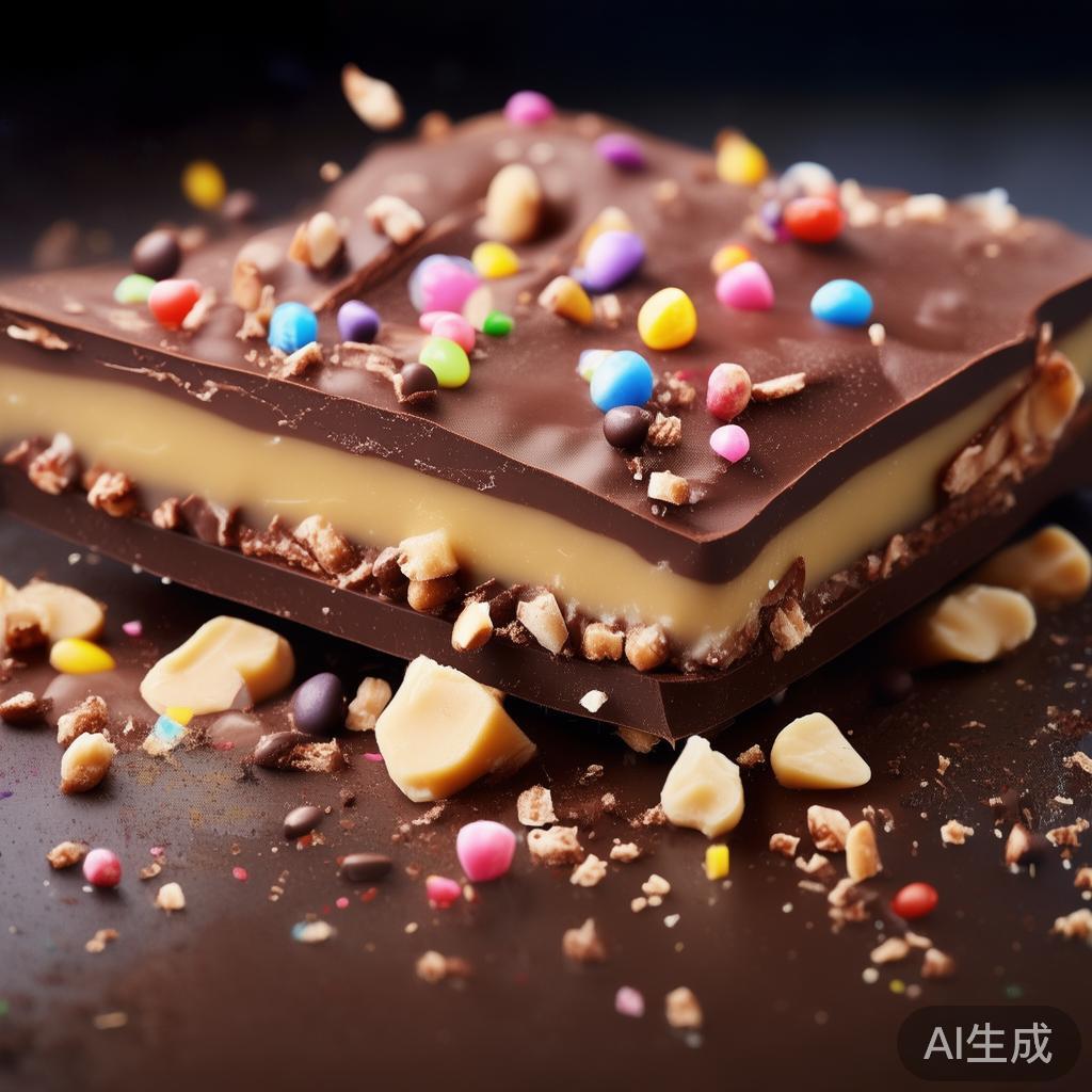 更值得一提的是，为了打造丰富的口感，制造商会加入诸