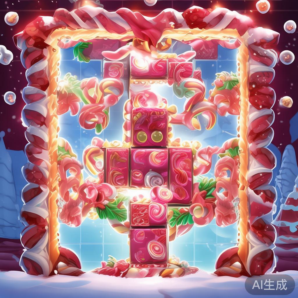 关卡设计是决定游戏是否能持续吸引玩家的关键因素。糖