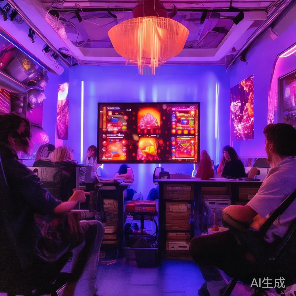 2024年哪里可以免费观看糖果派对直播平台推荐与使用指南