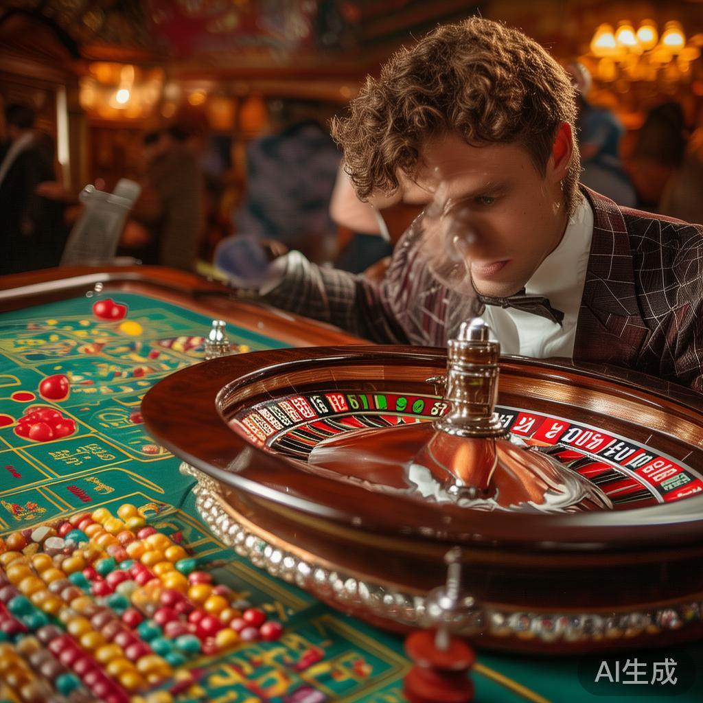 糖果派对游戏玩法详解及丰富奖金奖励攻略指南