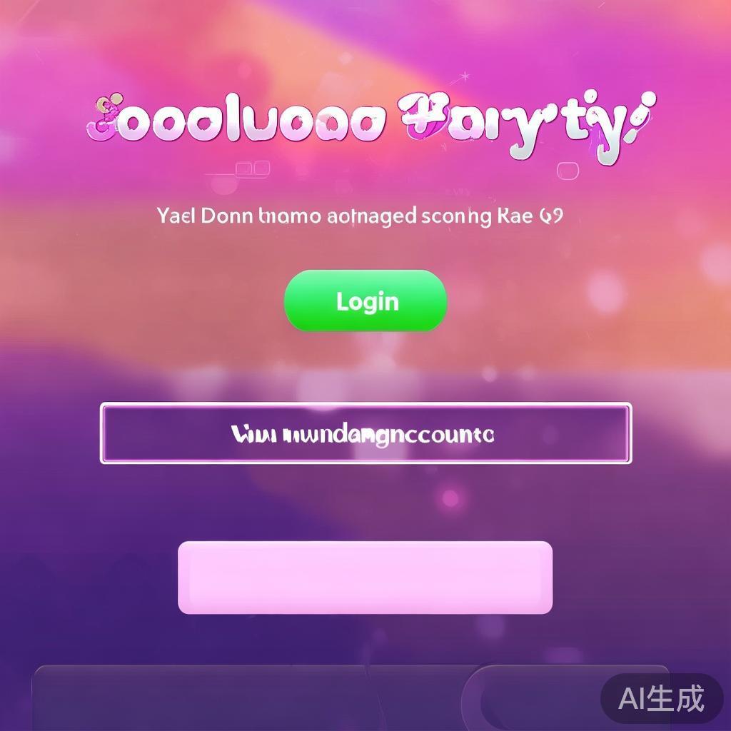 糖果派对登录入口全攻略2024:最新玩法与技巧全面解析