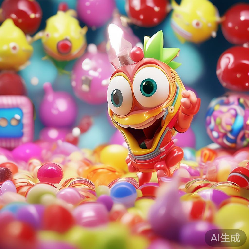 糖果派对视频播放技巧与精彩片段推荐指南