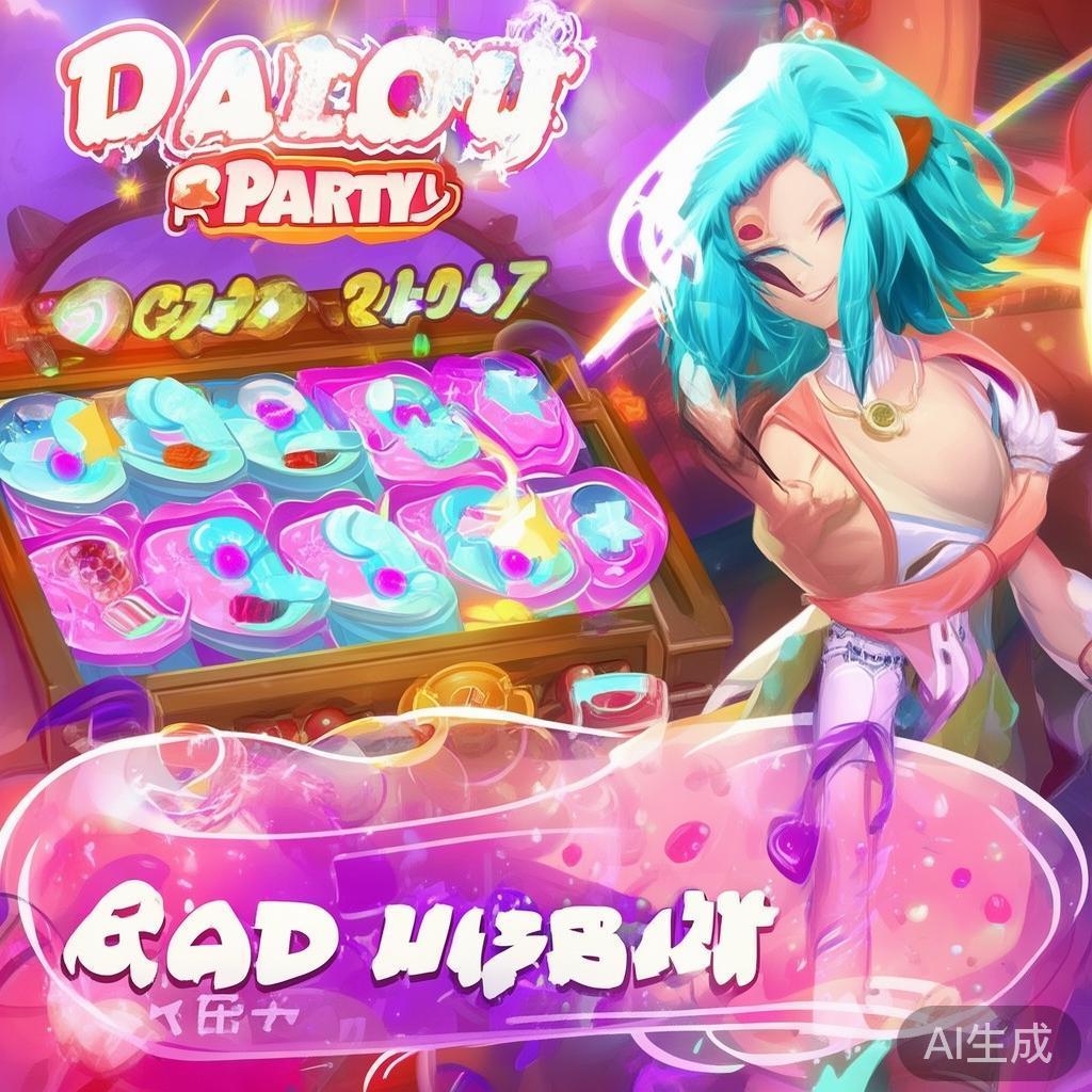 抖音糖果派对活动每日兑换全部奖励所需钻石数量分析