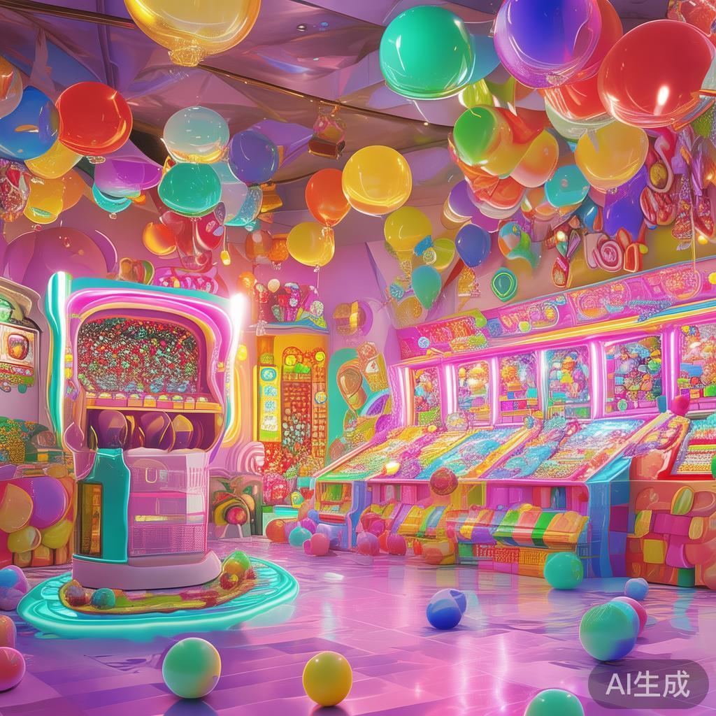 糖果派对4彩金球获取方法与最佳使用攻略全攻略